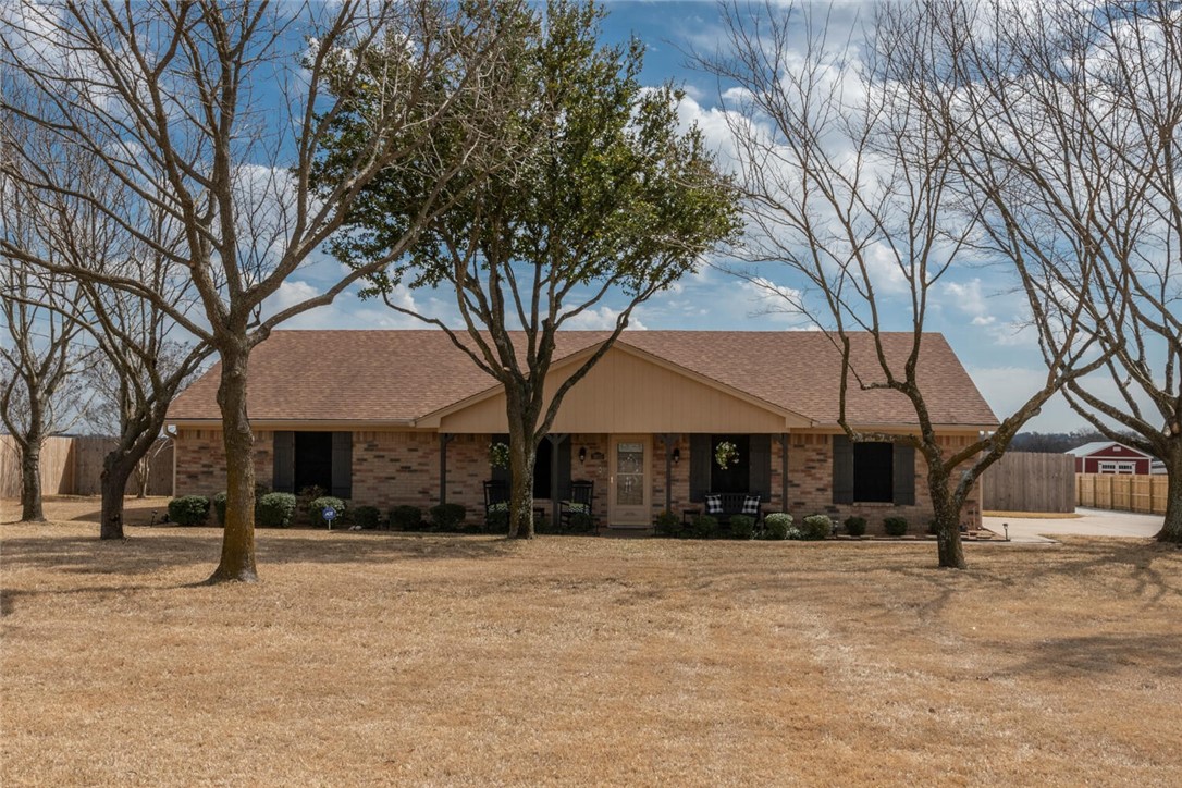 3605 W Moonlight Drive Robinson TX 76706