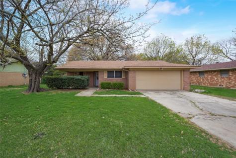 703 Melody Lane Gainesville TX 76240