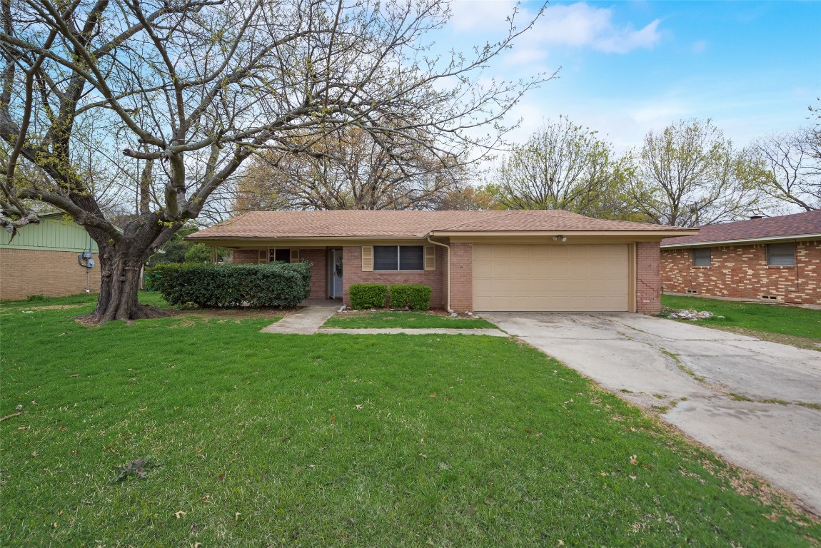 703 Melody Lane Gainesville TX 76240