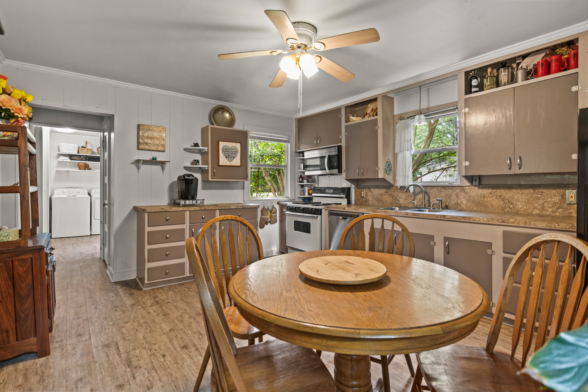 103 S Sun Camp Road White Oak TX 75693