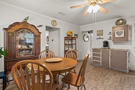 103 S Sun Camp Road White Oak TX 75693