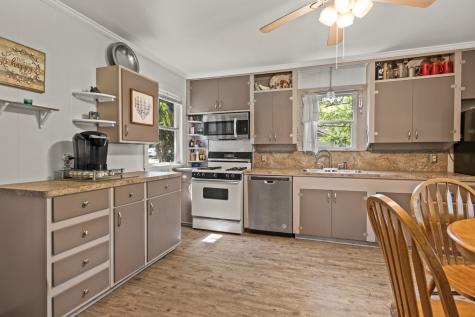 103 S Sun Camp Road White Oak TX 75693