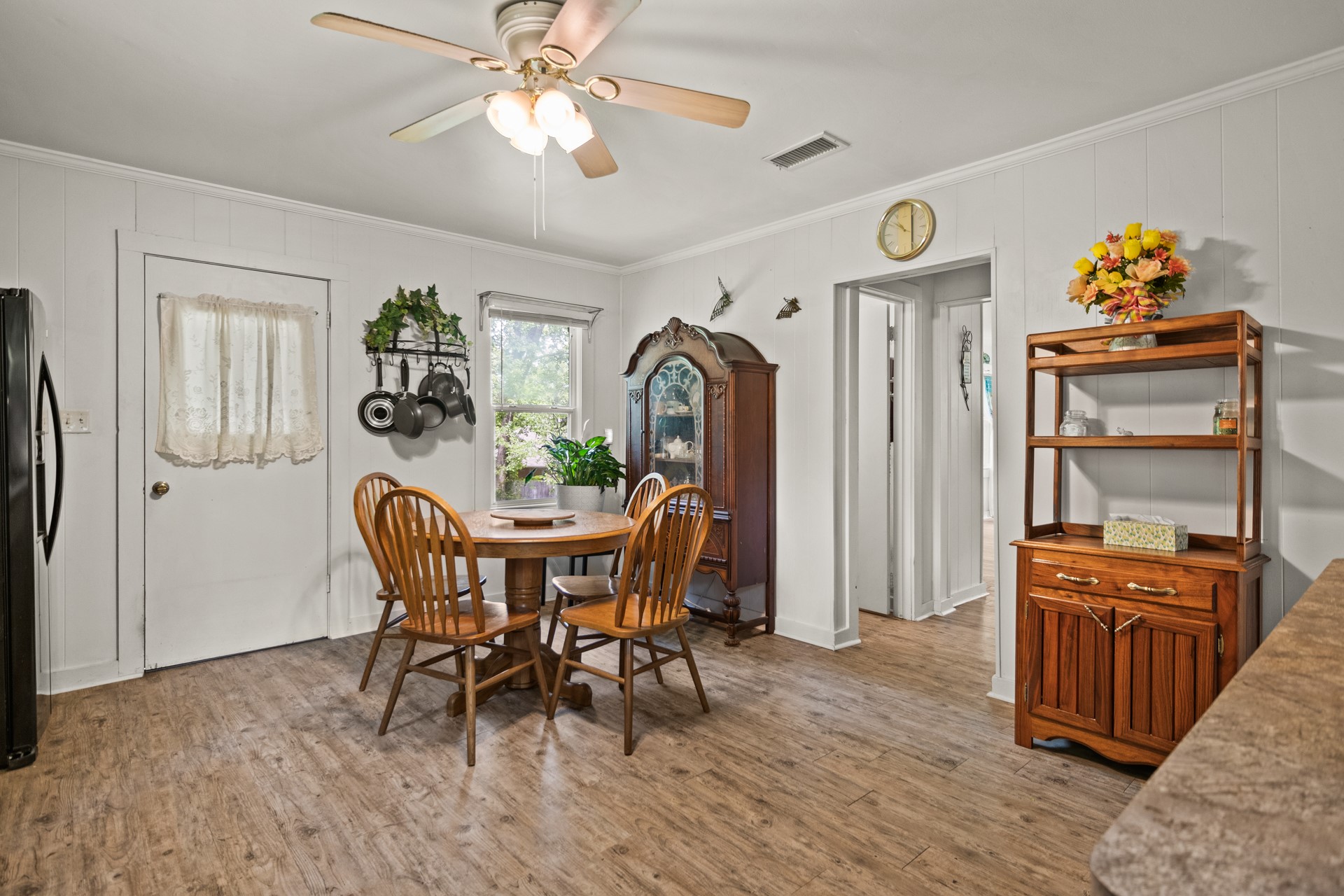 103 S Sun Camp Road White Oak TX 75693
