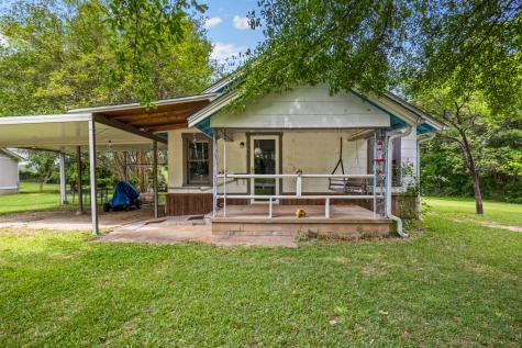 103 S Sun Camp Road White Oak TX 75693
