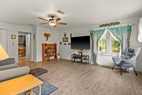 103 S Sun Camp Road White Oak TX 75693