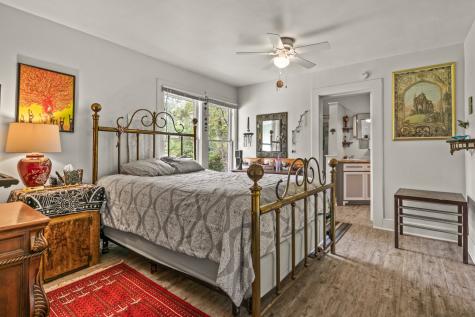 103 S Sun Camp Road White Oak TX 75693