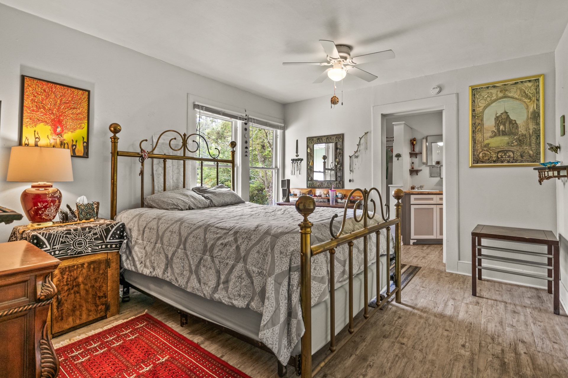 103 S Sun Camp Road White Oak TX 75693
