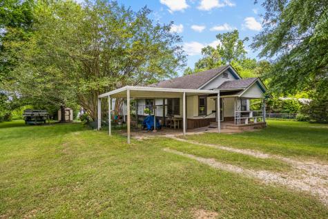 103 S Sun Camp Road White Oak TX 75693