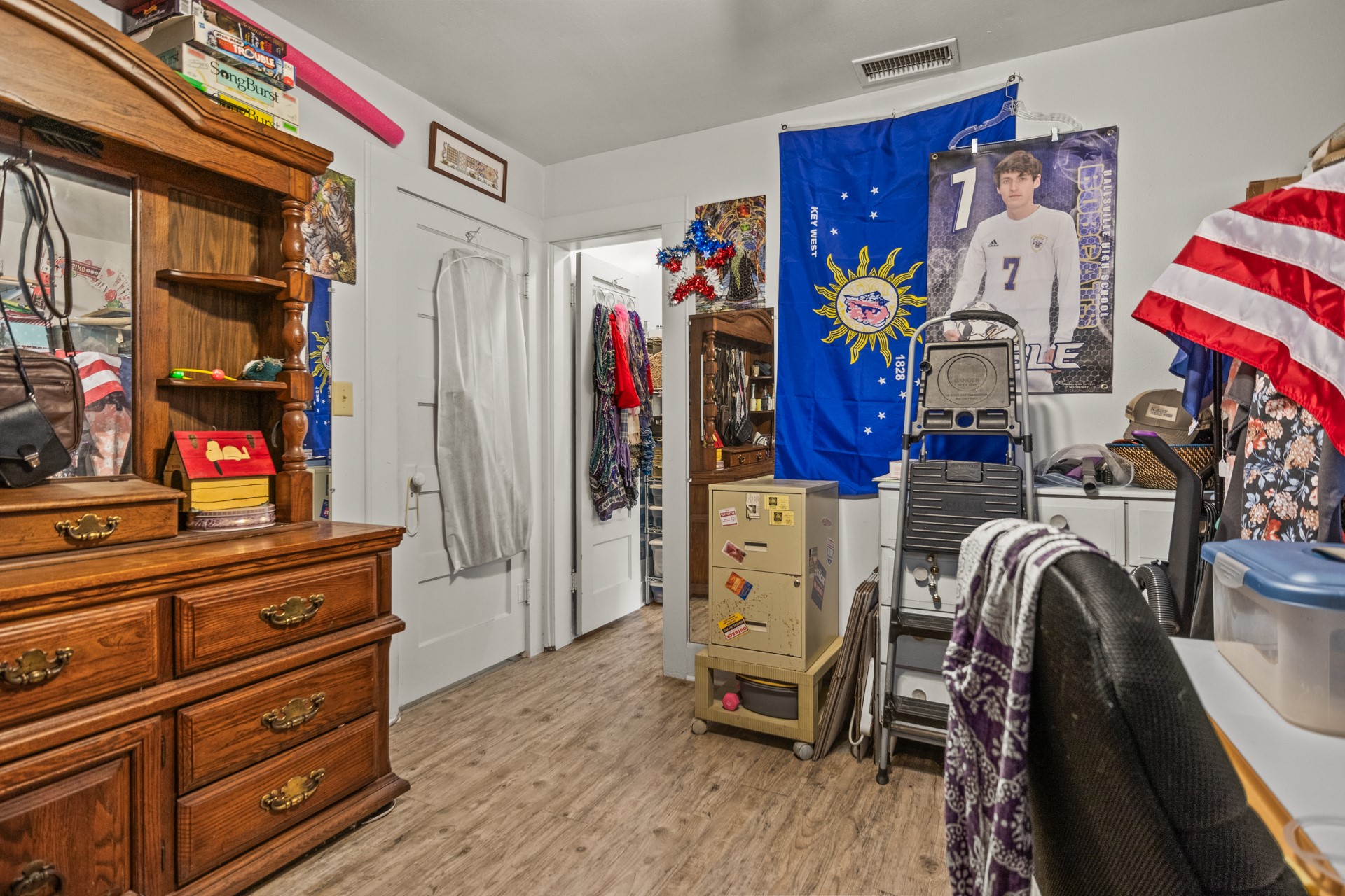 103 S Sun Camp Road White Oak TX 75693