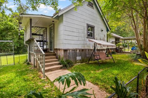 103 S Sun Camp Road White Oak TX 75693