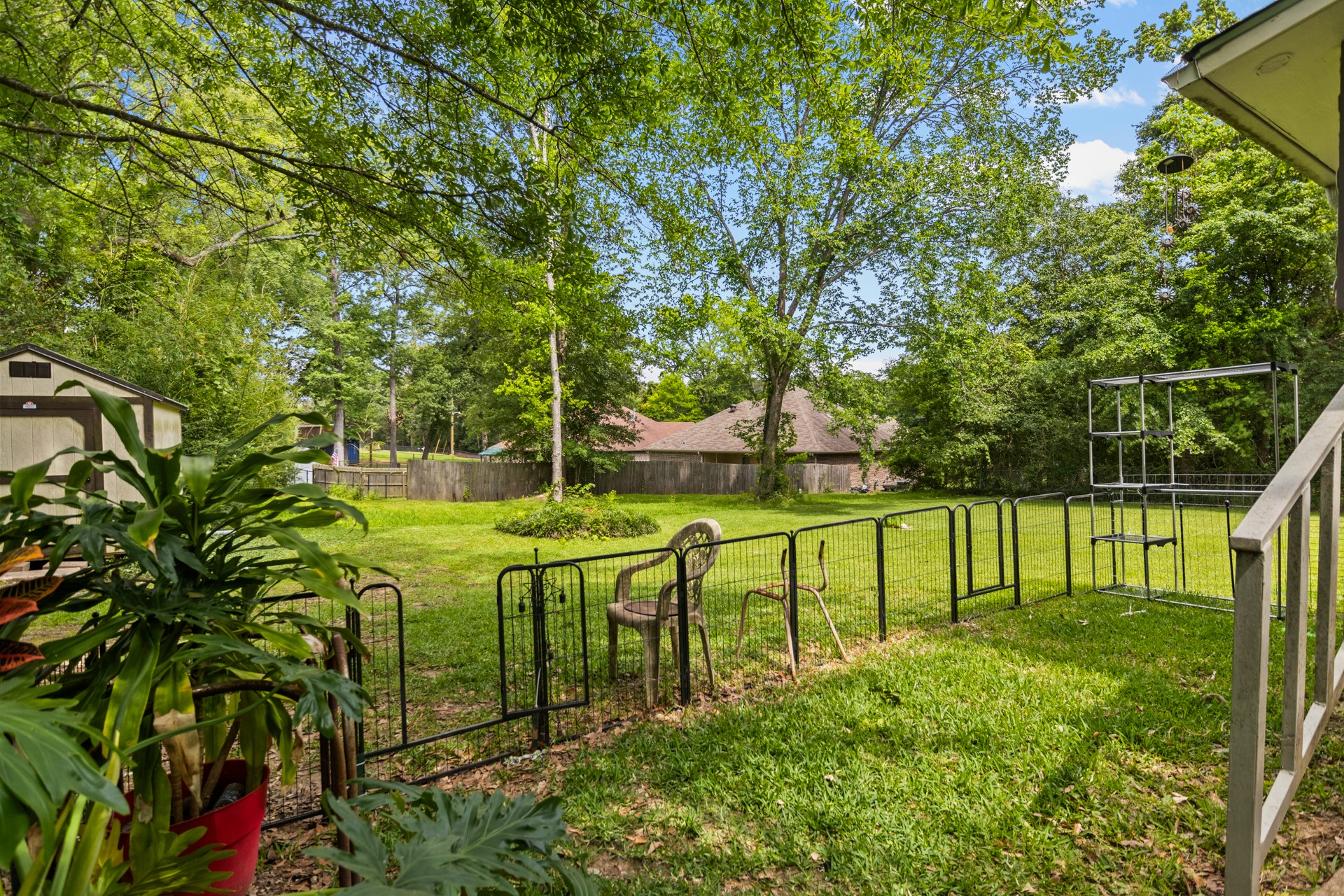 103 S Sun Camp Road White Oak TX 75693