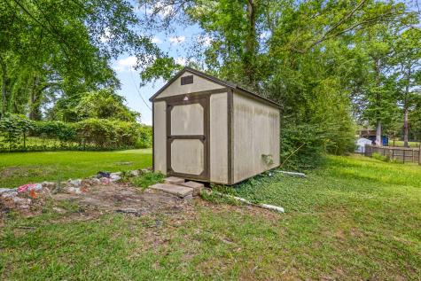 103 S Sun Camp Road White Oak TX 75693