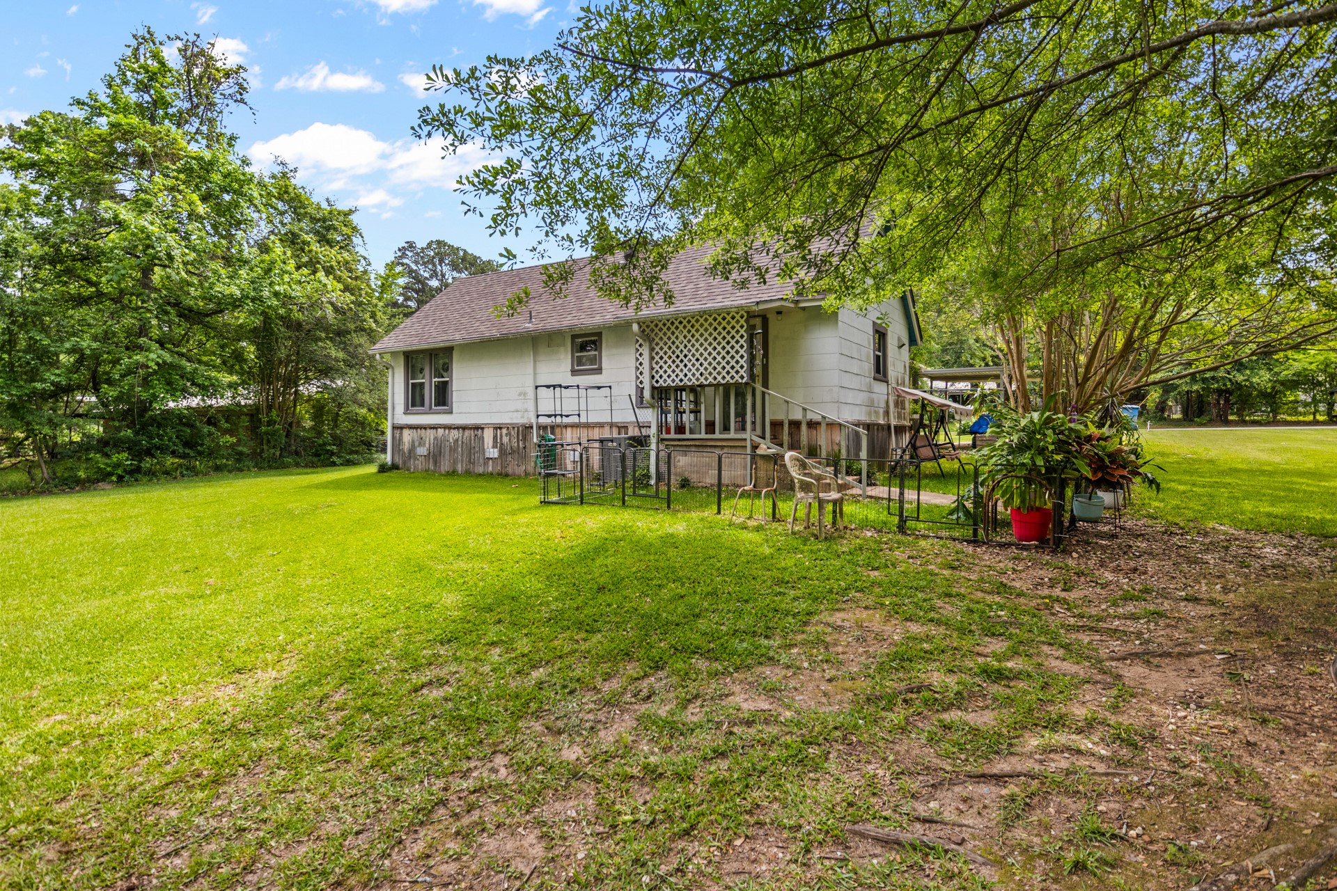 103 S Sun Camp Road White Oak TX 75693