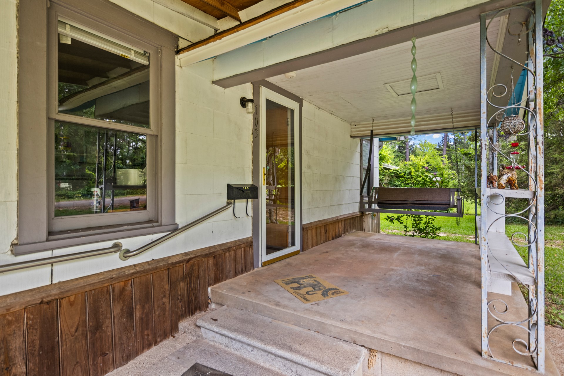 103 S Sun Camp Road White Oak TX 75693