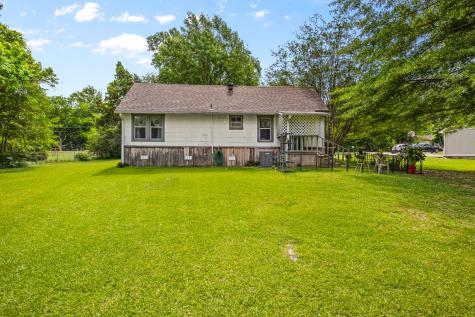 103 S Sun Camp Road White Oak TX 75693