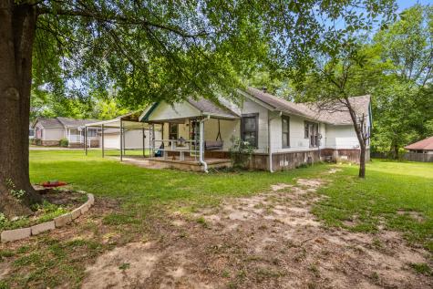 103 S Sun Camp Road White Oak TX 75693