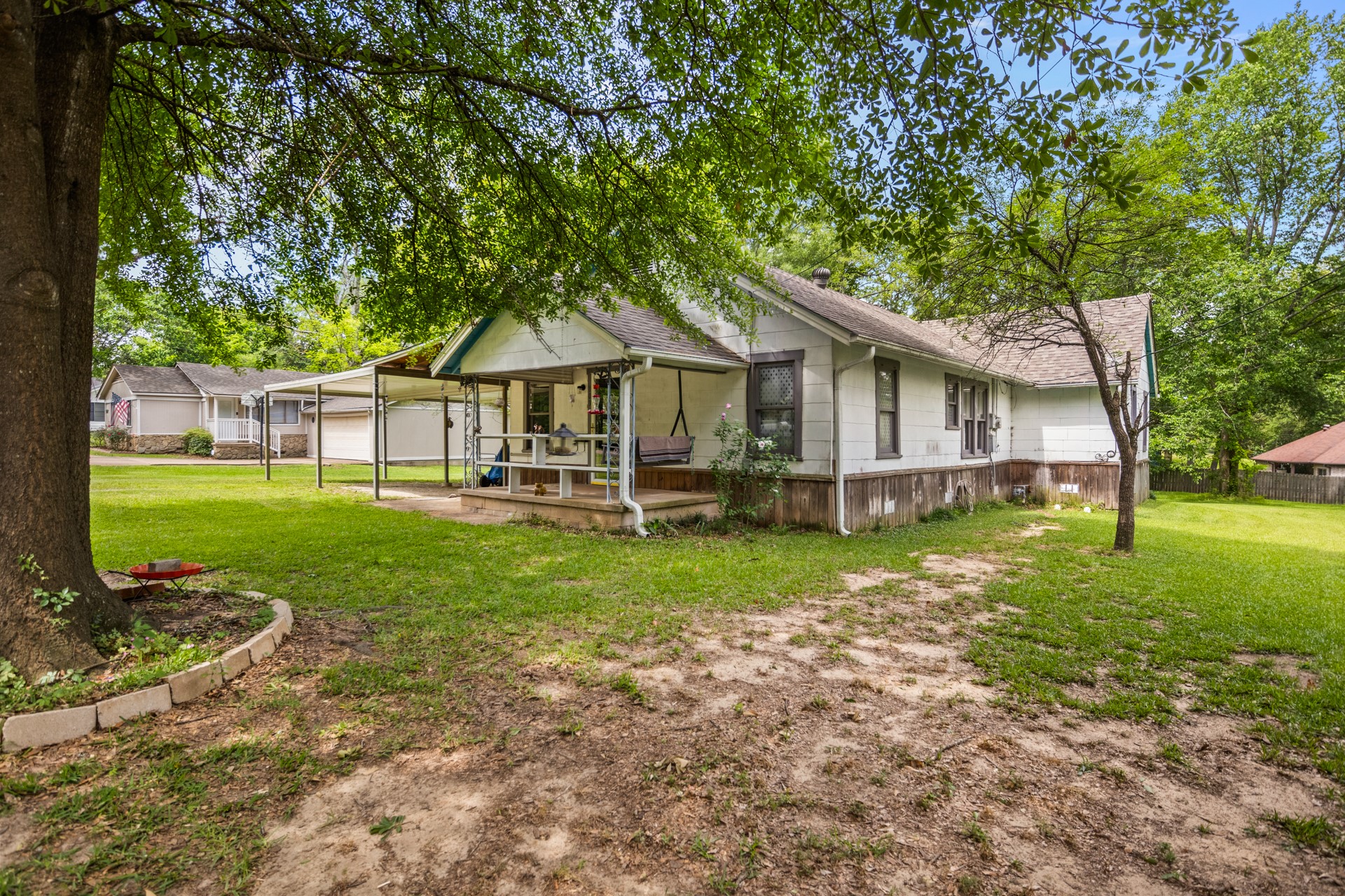 103 S Sun Camp Road White Oak TX 75693