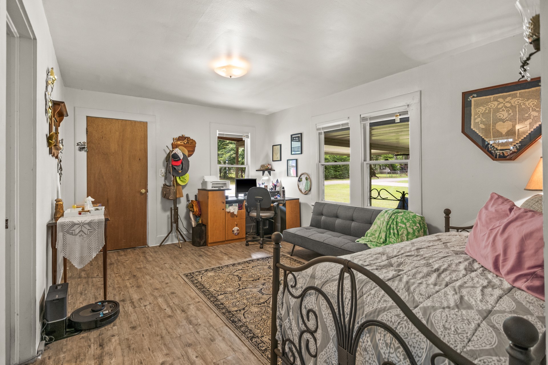 103 S Sun Camp Road White Oak TX 75693