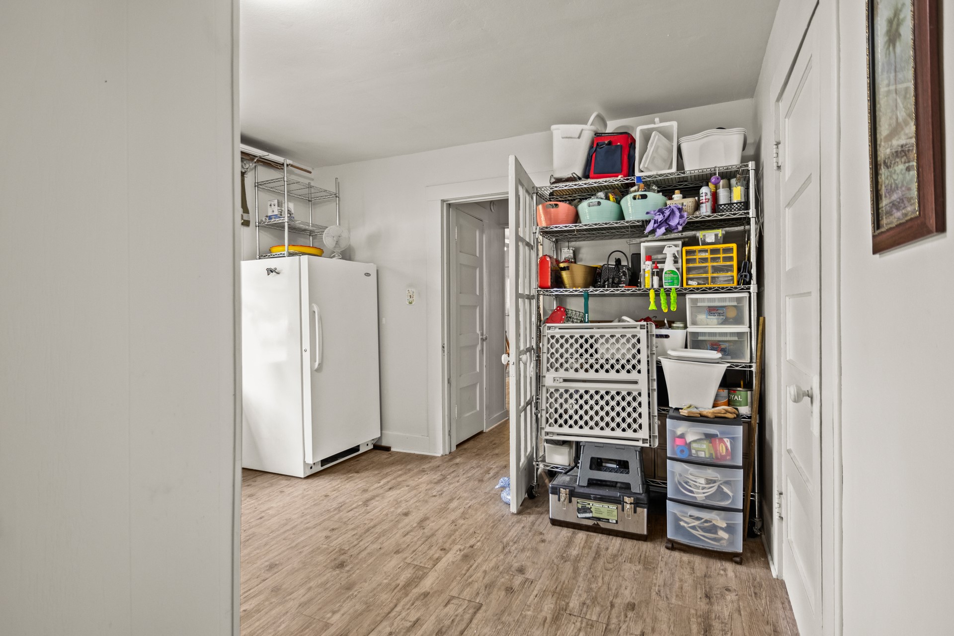 103 S Sun Camp Road White Oak TX 75693
