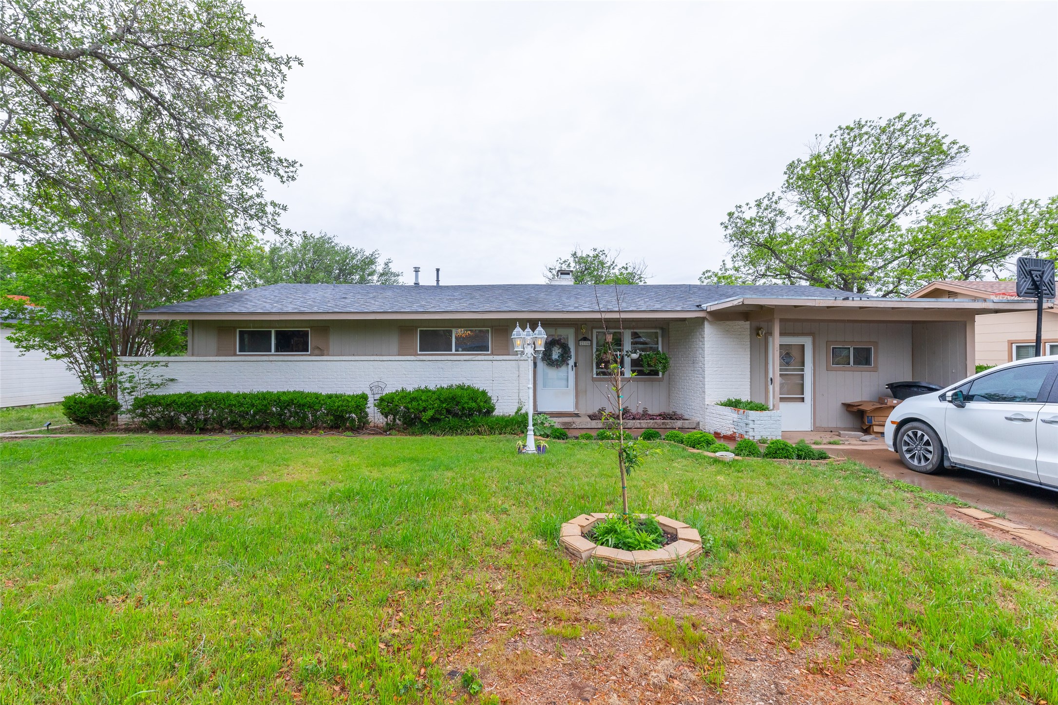 2116 Cedar Crest Drive Abilene TX 79601