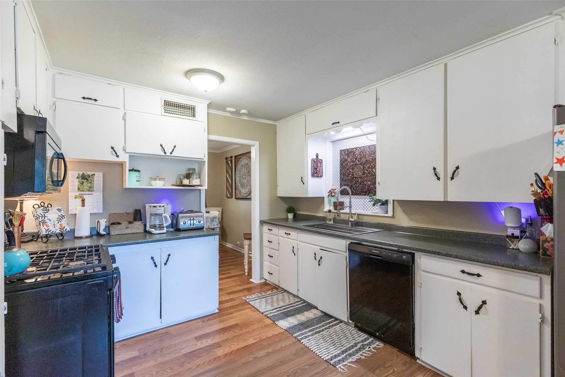 2116 Cedar Crest Drive Abilene TX 79601