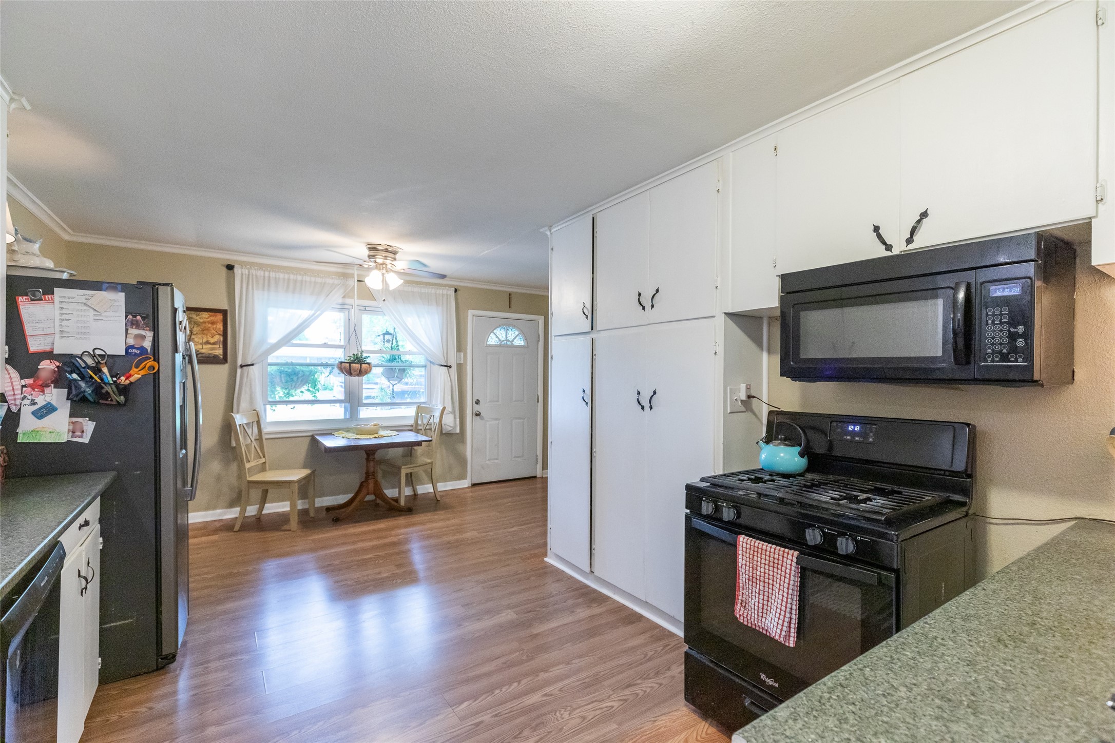 2116 Cedar Crest Drive Abilene TX 79601