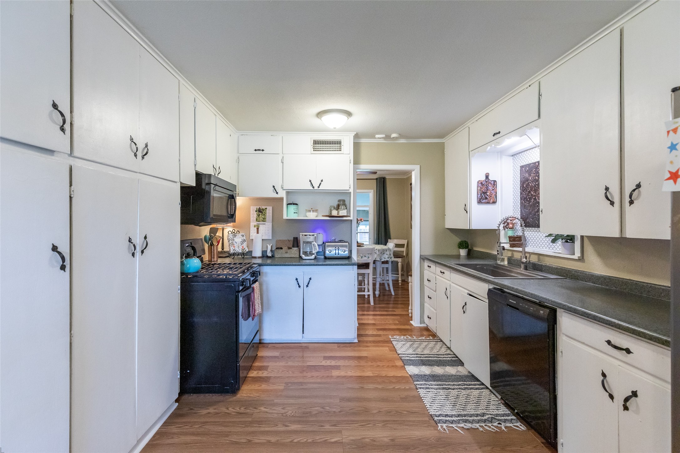 2116 Cedar Crest Drive Abilene TX 79601