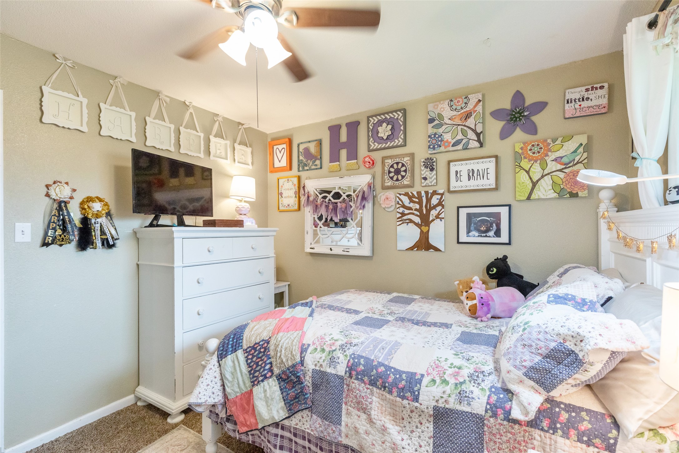 2116 Cedar Crest Drive Abilene TX 79601