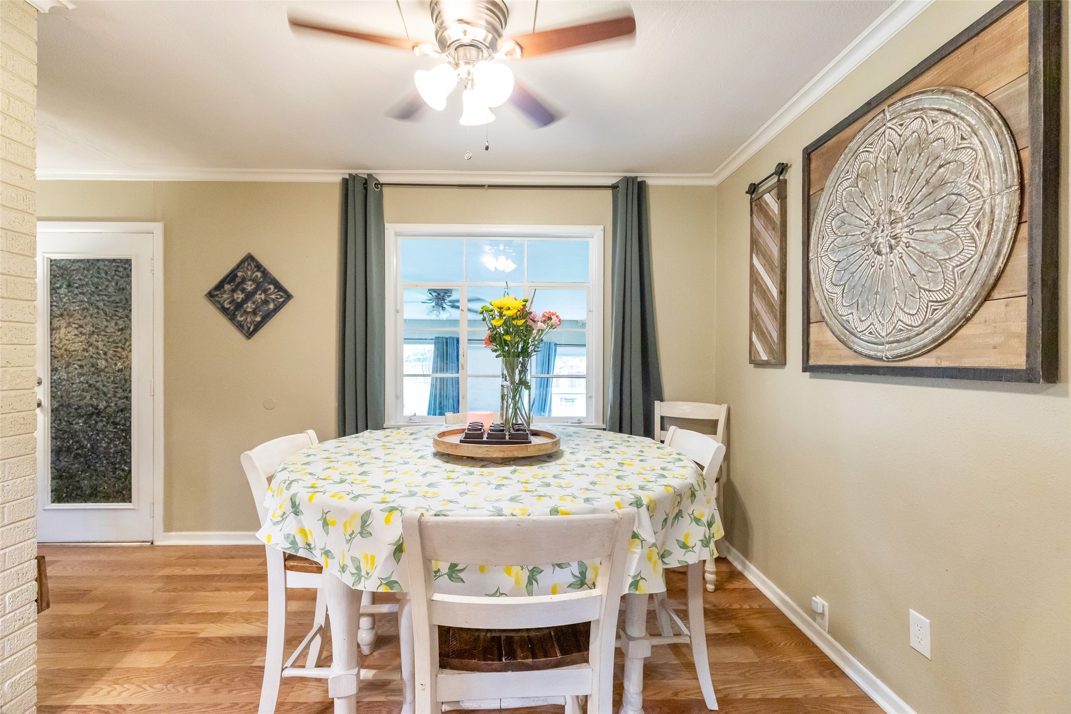 2116 Cedar Crest Drive Abilene TX 79601