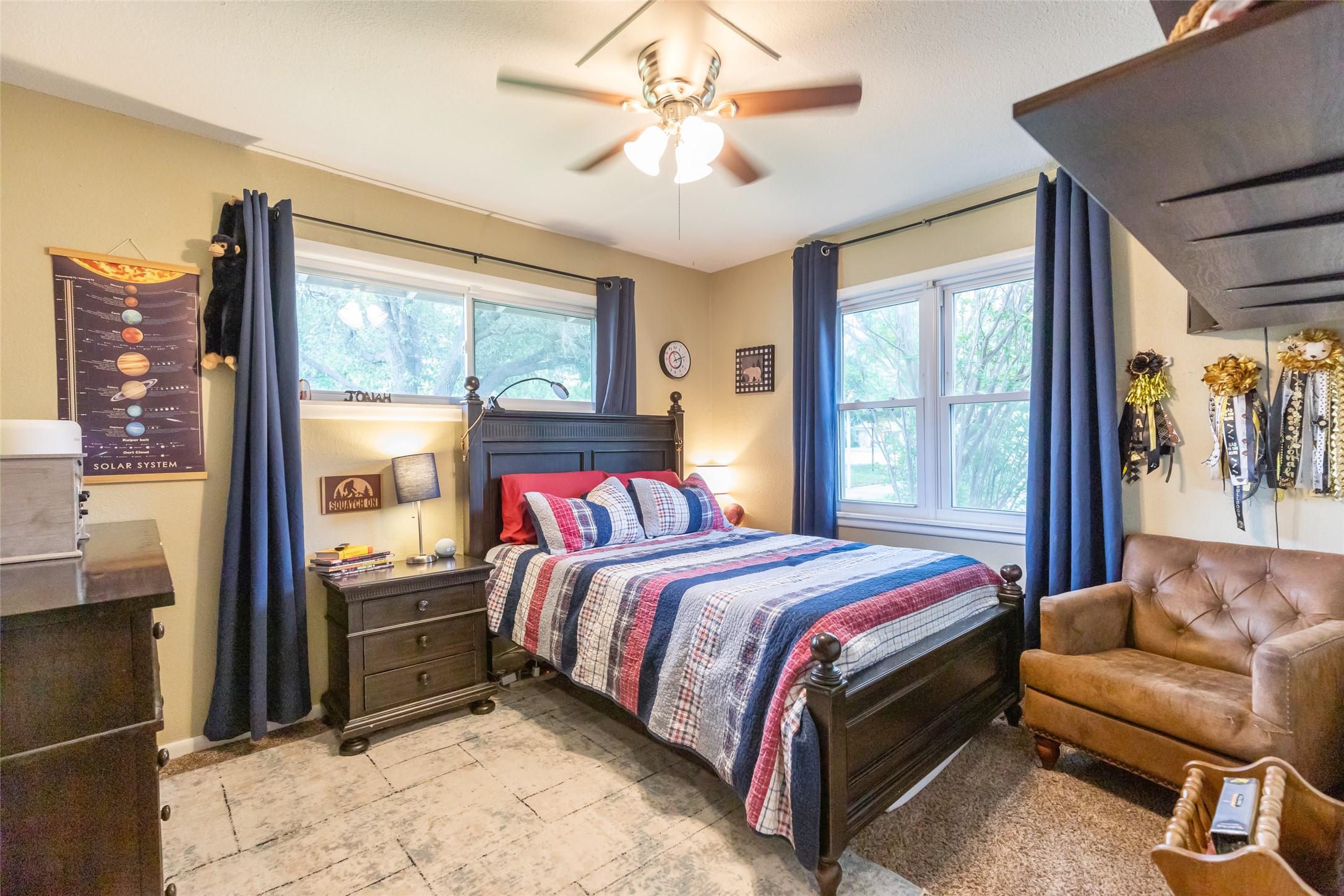 2116 Cedar Crest Drive Abilene TX 79601