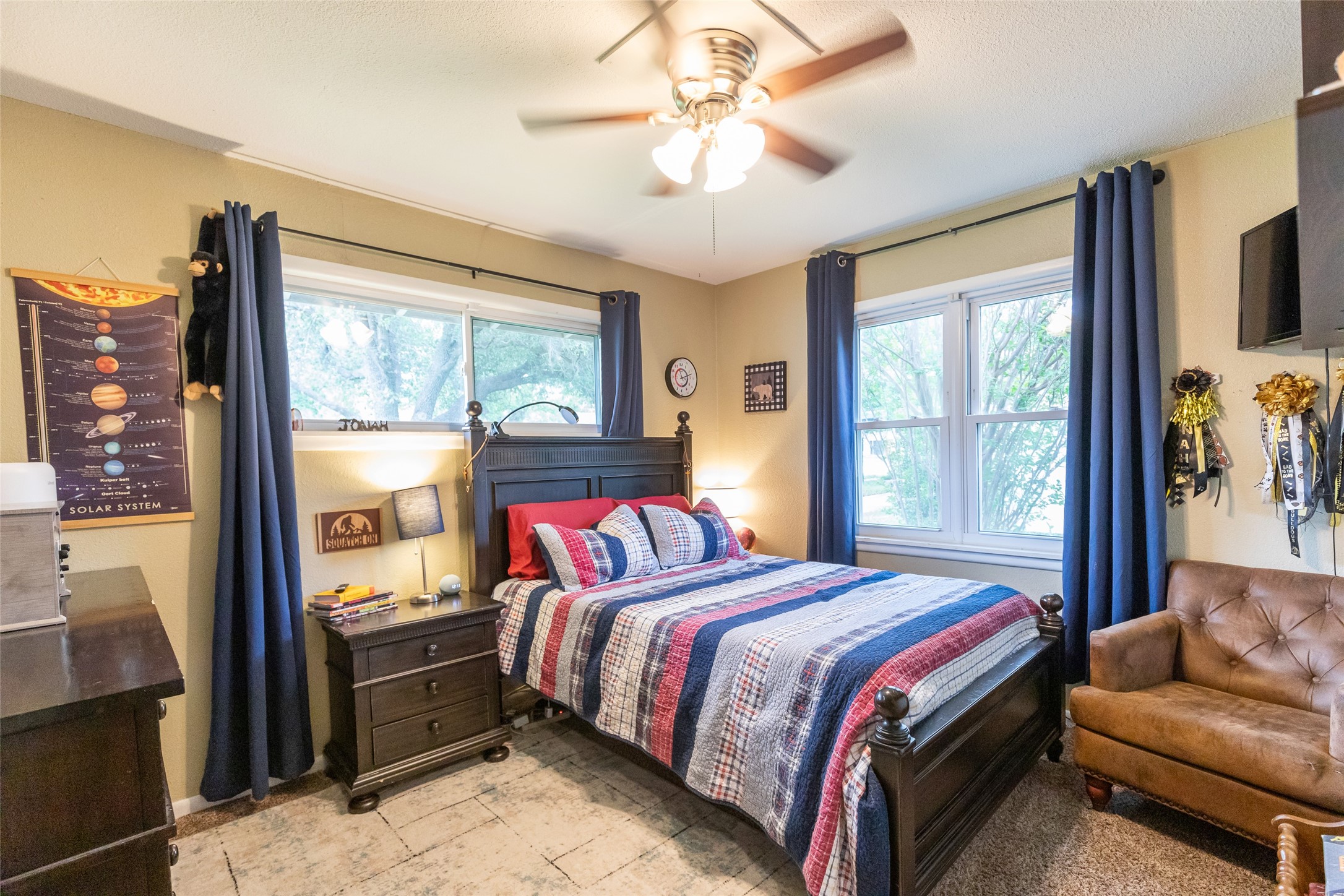 2116 Cedar Crest Drive Abilene TX 79601