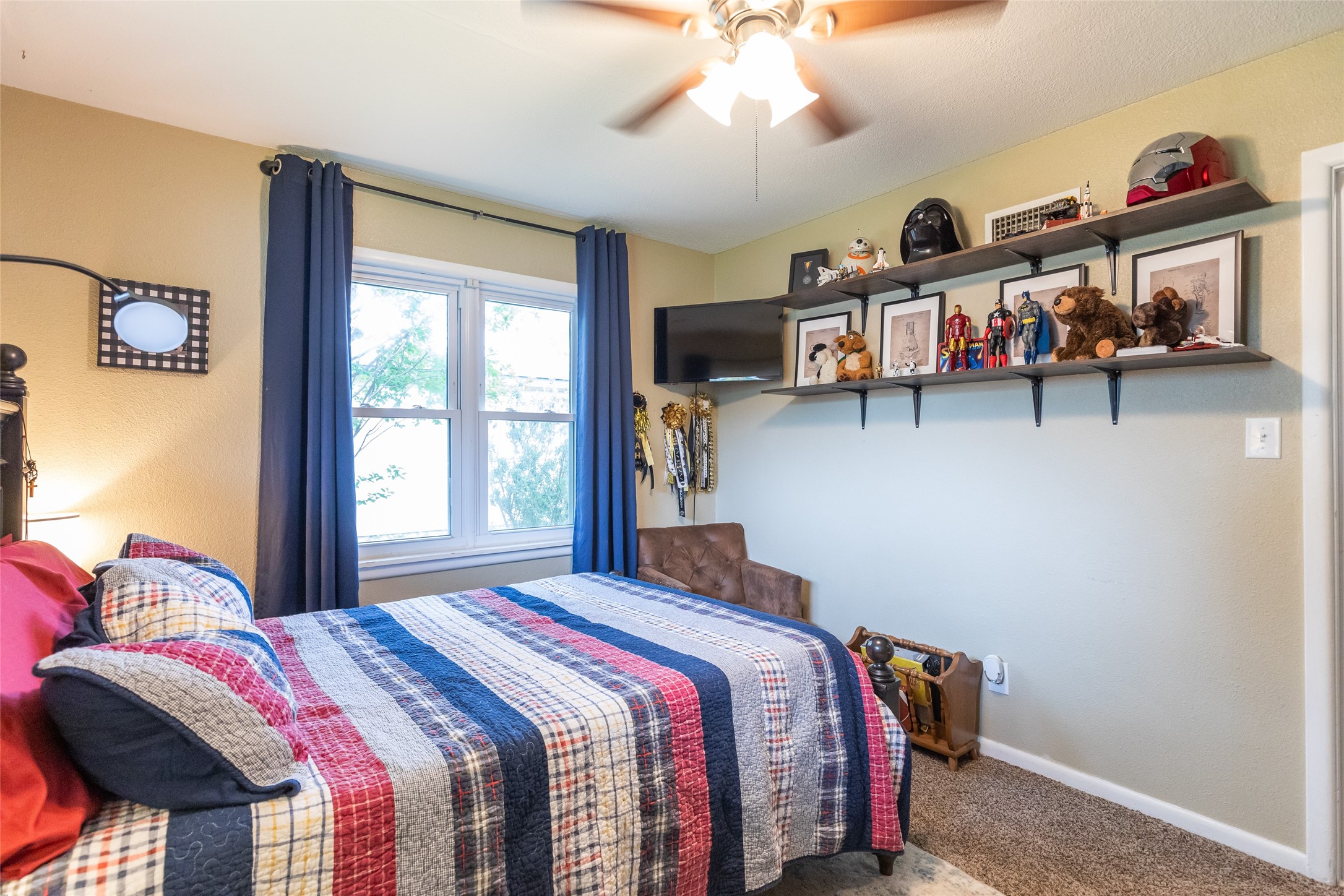 2116 Cedar Crest Drive Abilene TX 79601