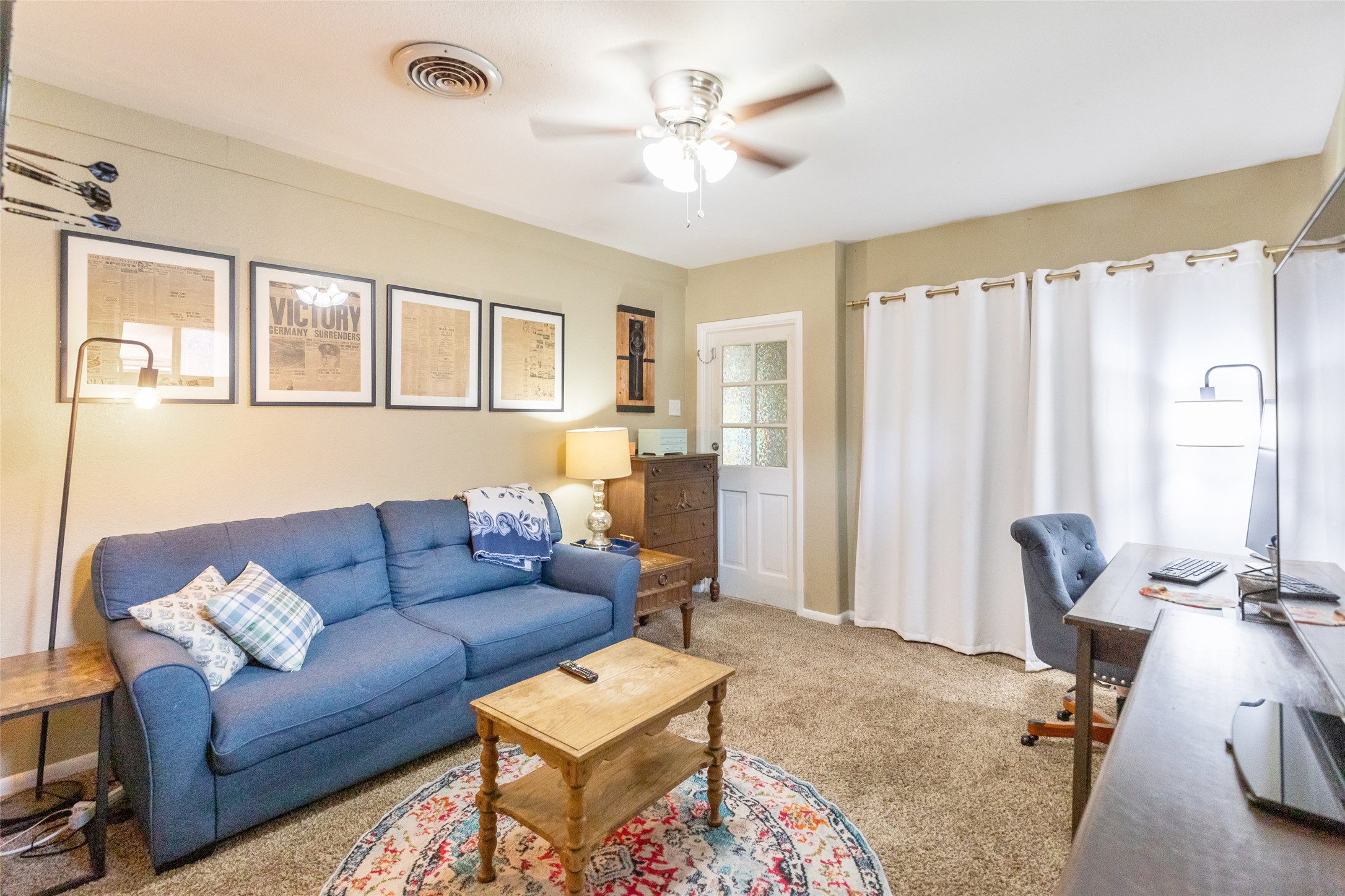2116 Cedar Crest Drive Abilene TX 79601