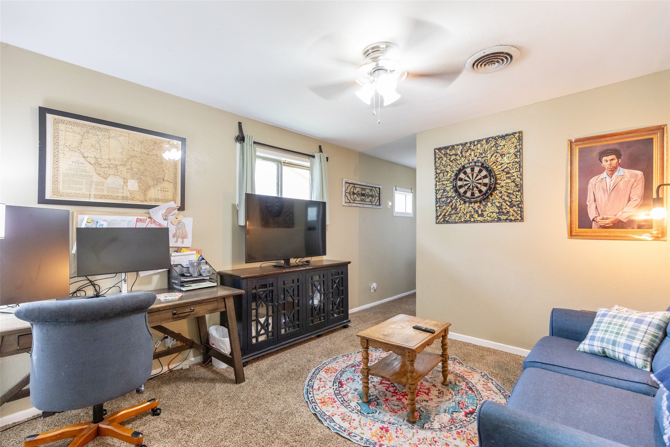 2116 Cedar Crest Drive Abilene TX 79601