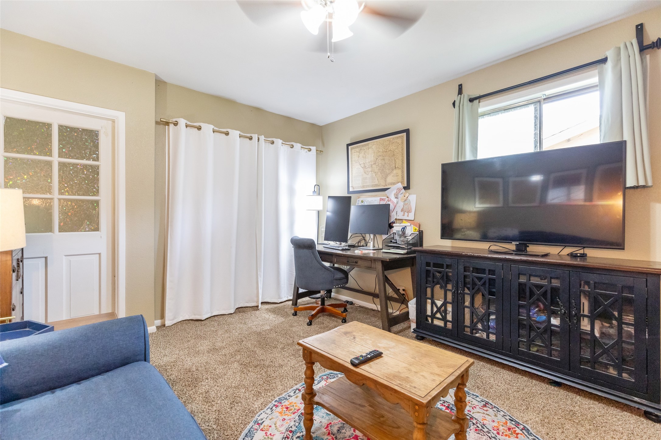 2116 Cedar Crest Drive Abilene TX 79601
