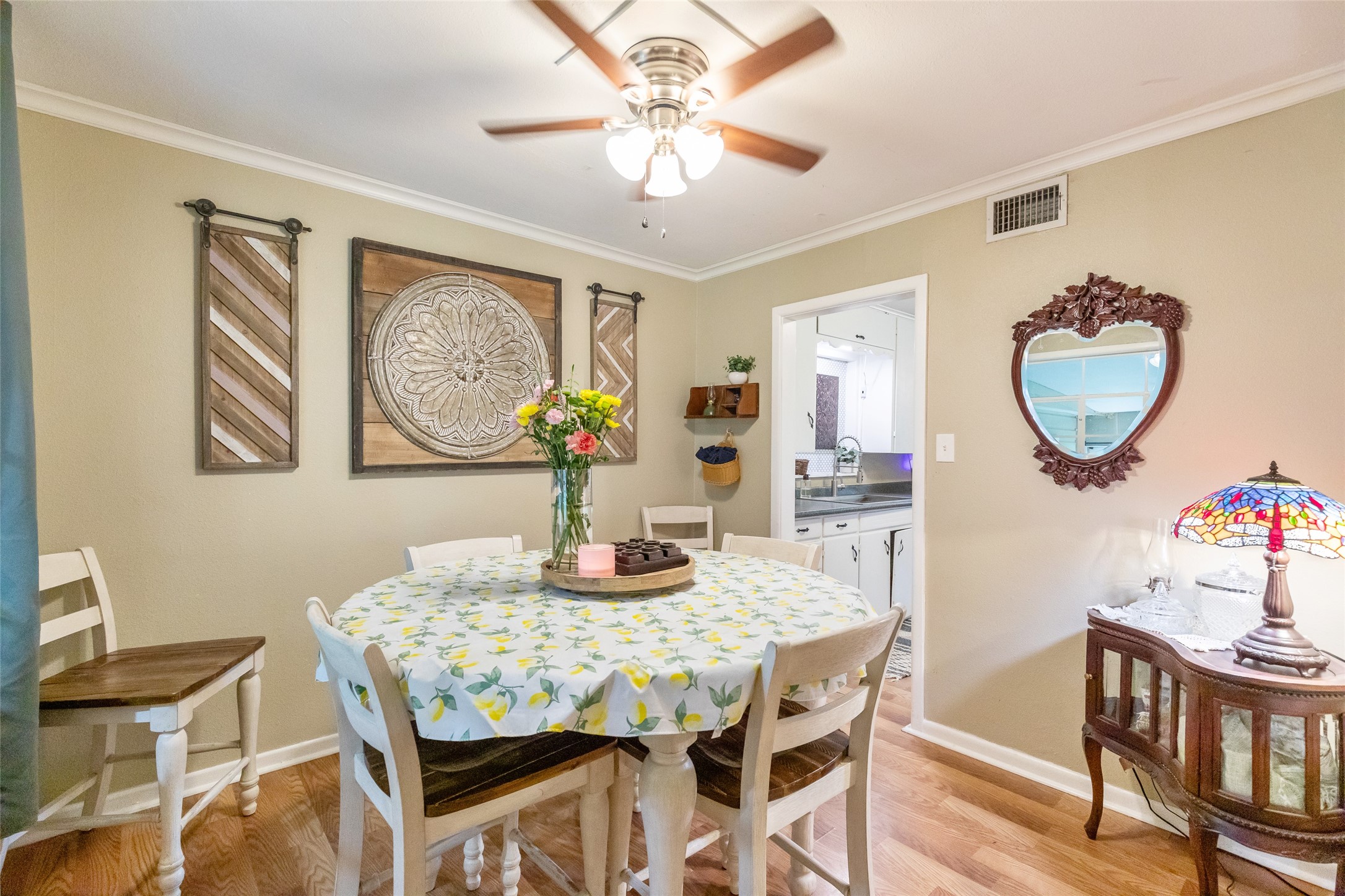 2116 Cedar Crest Drive Abilene TX 79601