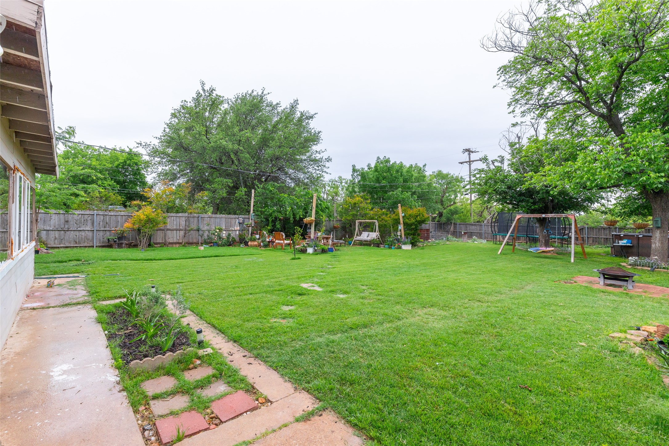 2116 Cedar Crest Drive Abilene TX 79601