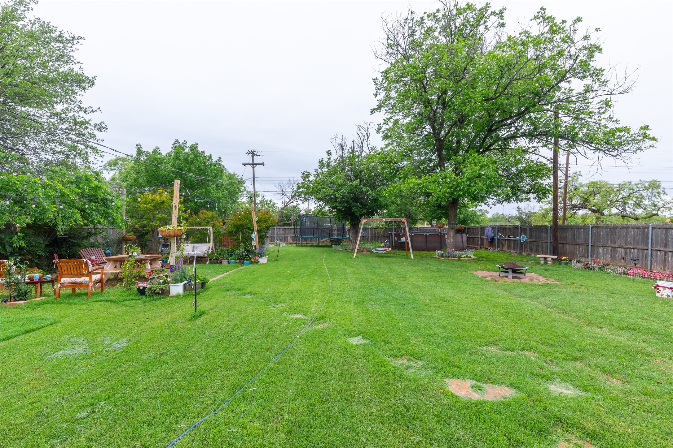 2116 Cedar Crest Drive Abilene TX 79601