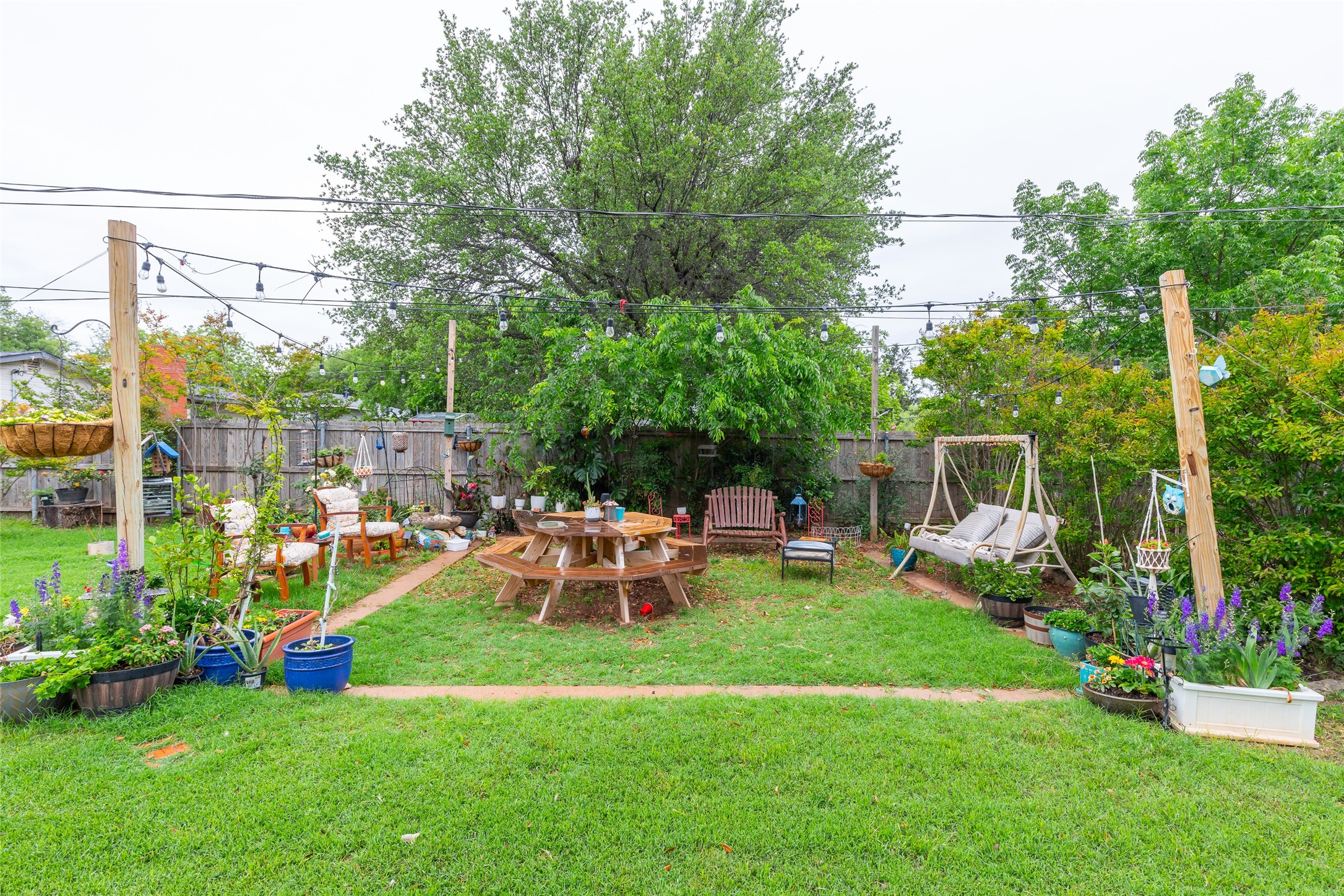 2116 Cedar Crest Drive Abilene TX 79601