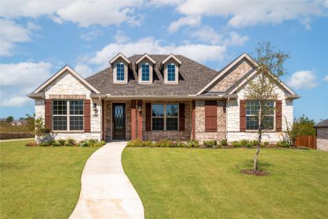 299 Duxbury Court Sunnyvale TX 75182