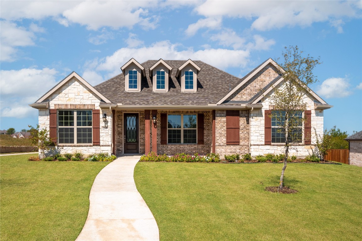 299 Duxbury Court Sunnyvale TX 75182