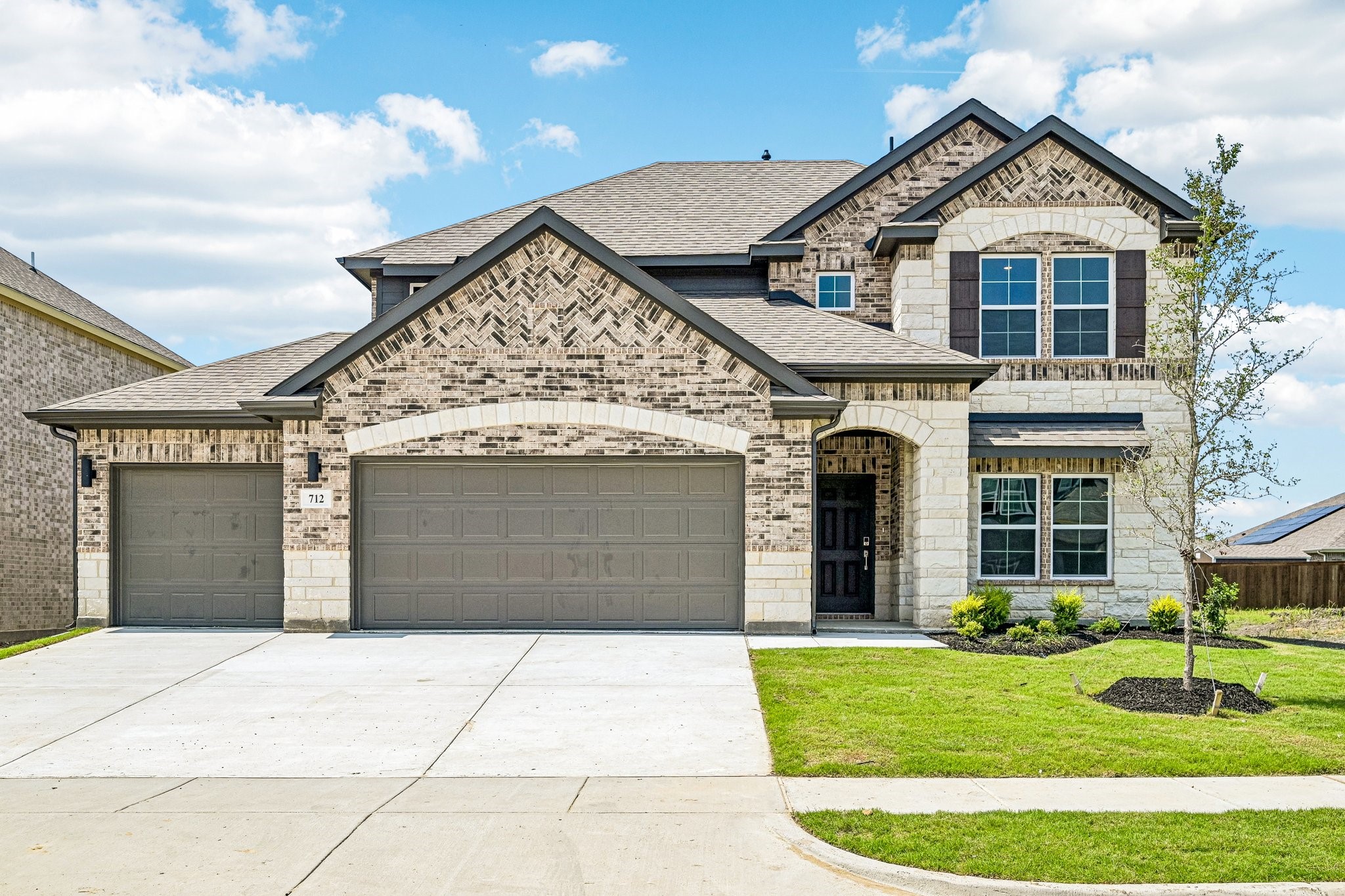 712 Vineyard Way Forney TX 75126