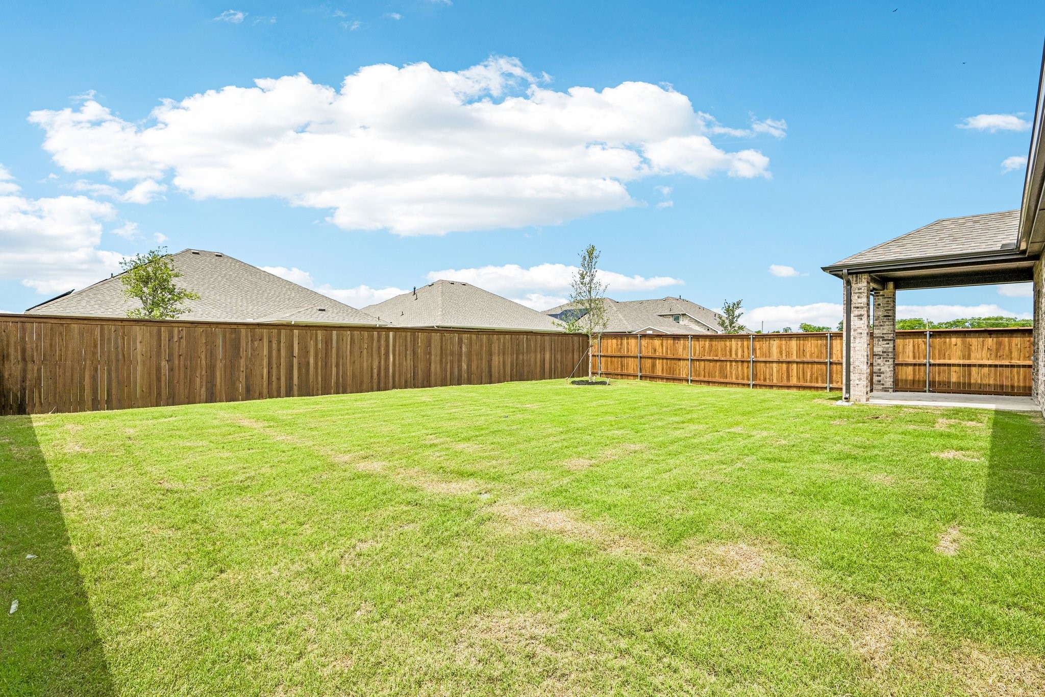 712 Vineyard Way Forney TX 75126