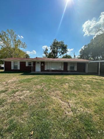 2829 Rosebud Lane Richland Hills TX 76118
