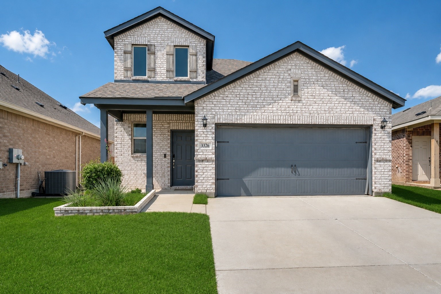 3326 Celestial Lane Melissa TX 75454