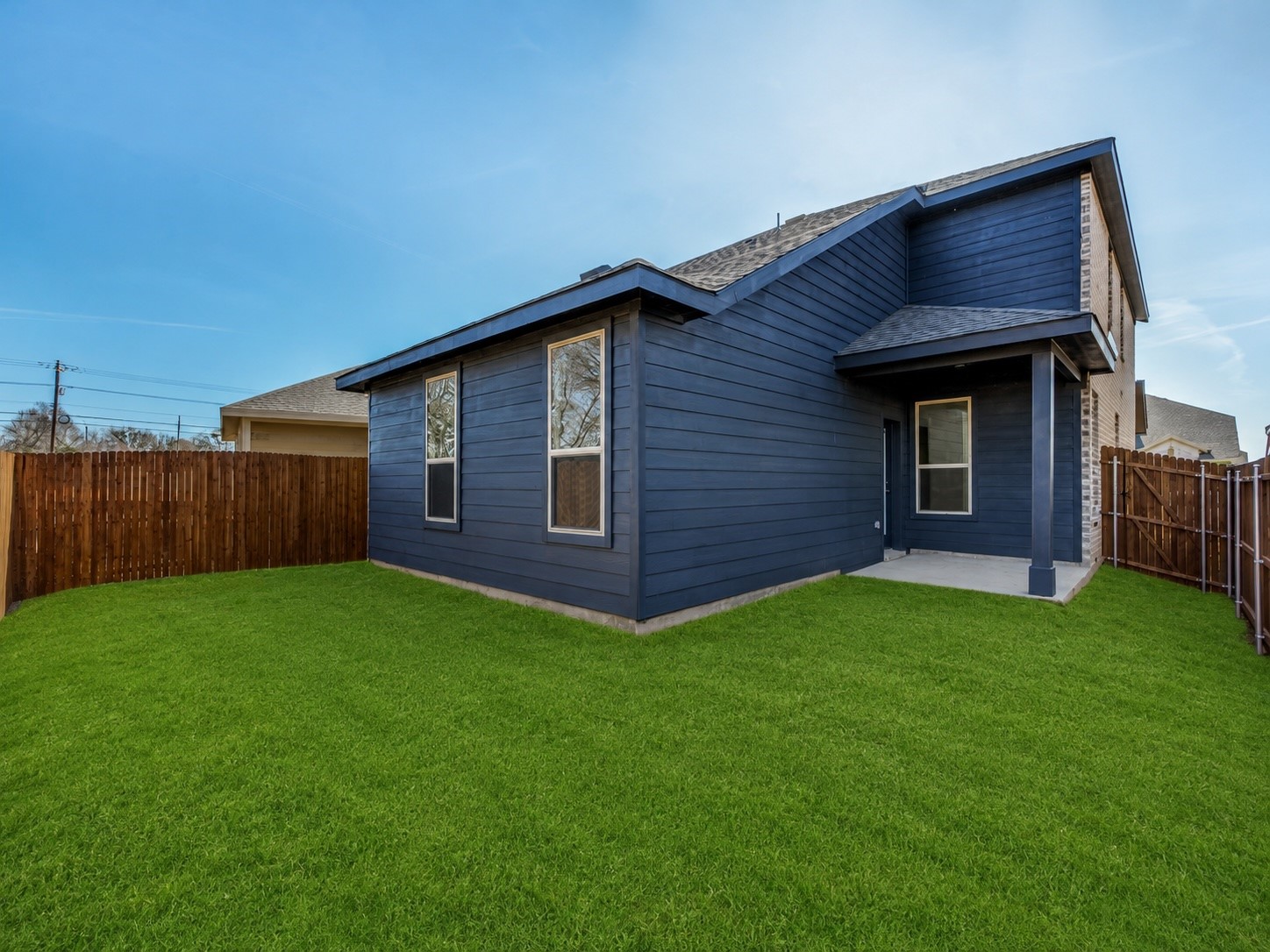 3326 Celestial Lane Melissa TX 75454