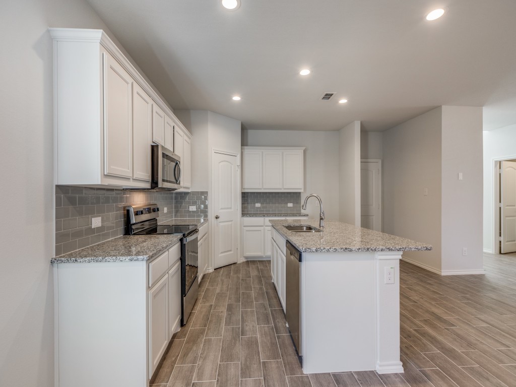 3326 Celestial Lane Melissa TX 75454