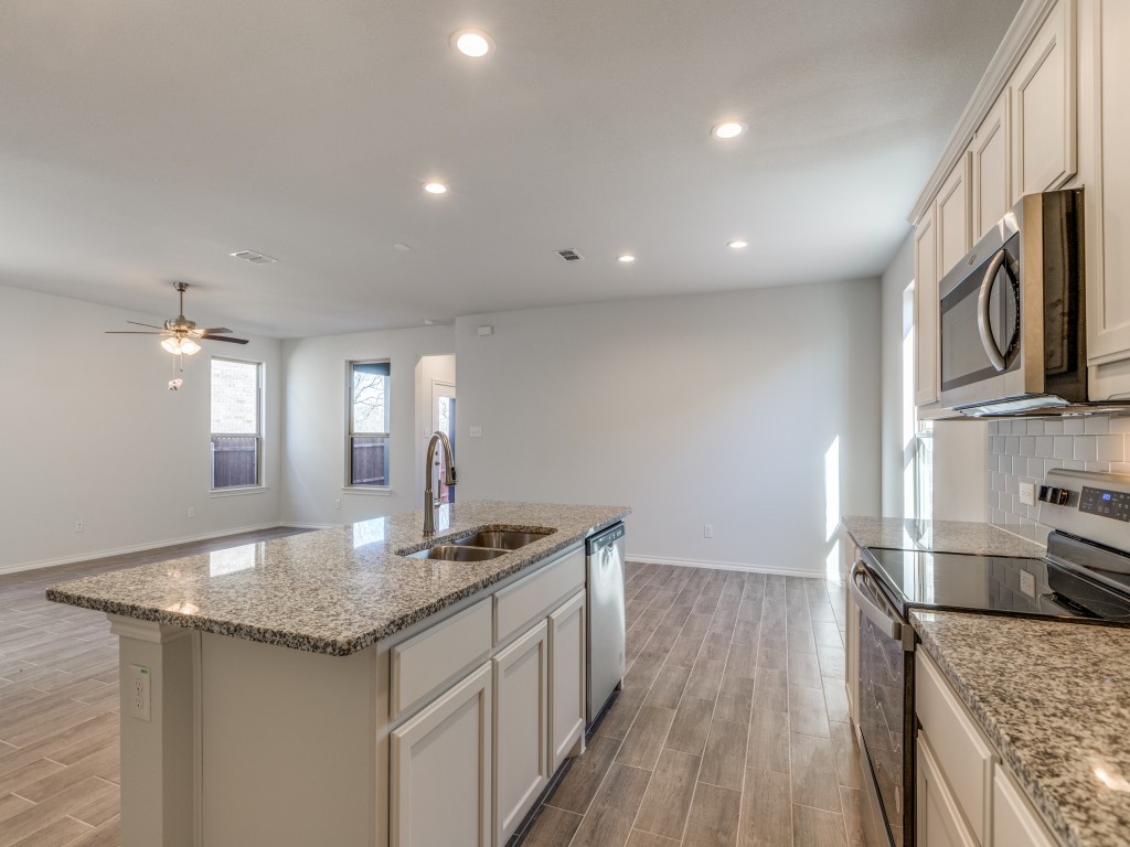 3326 Celestial Lane Melissa TX 75454