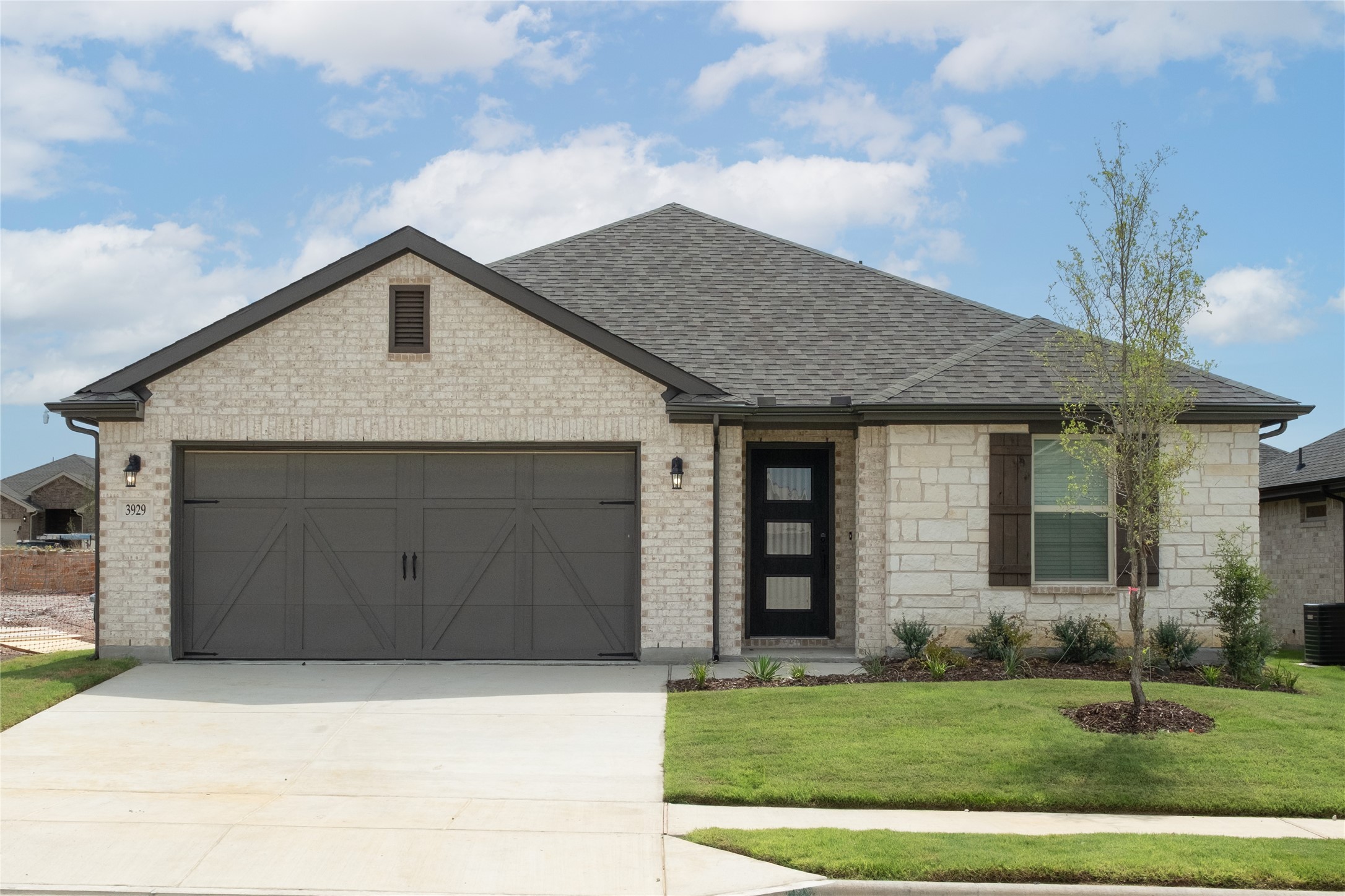 3929 Amethyst Drive Celina TX 75009