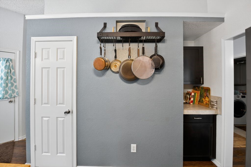 420 Meadowcrest Drive Azle TX 76020